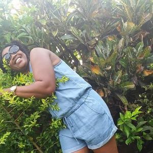 Meet your Posher, Winsome